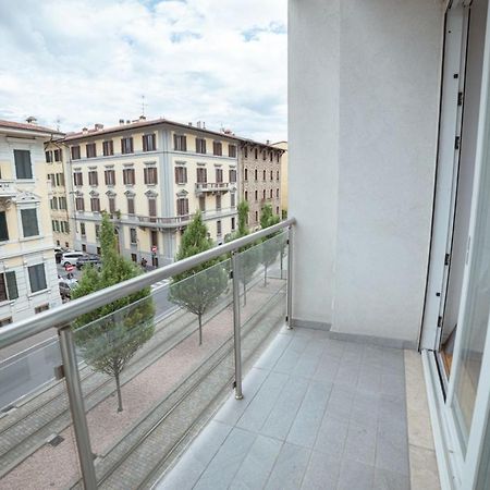 Statuto Suite Florence Extérieur photo