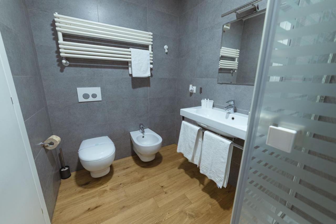 Statuto Suite Florence Extérieur photo