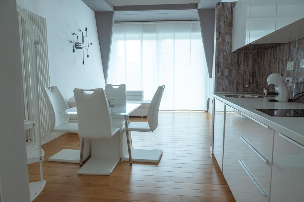 Statuto Suite Florence Extérieur photo