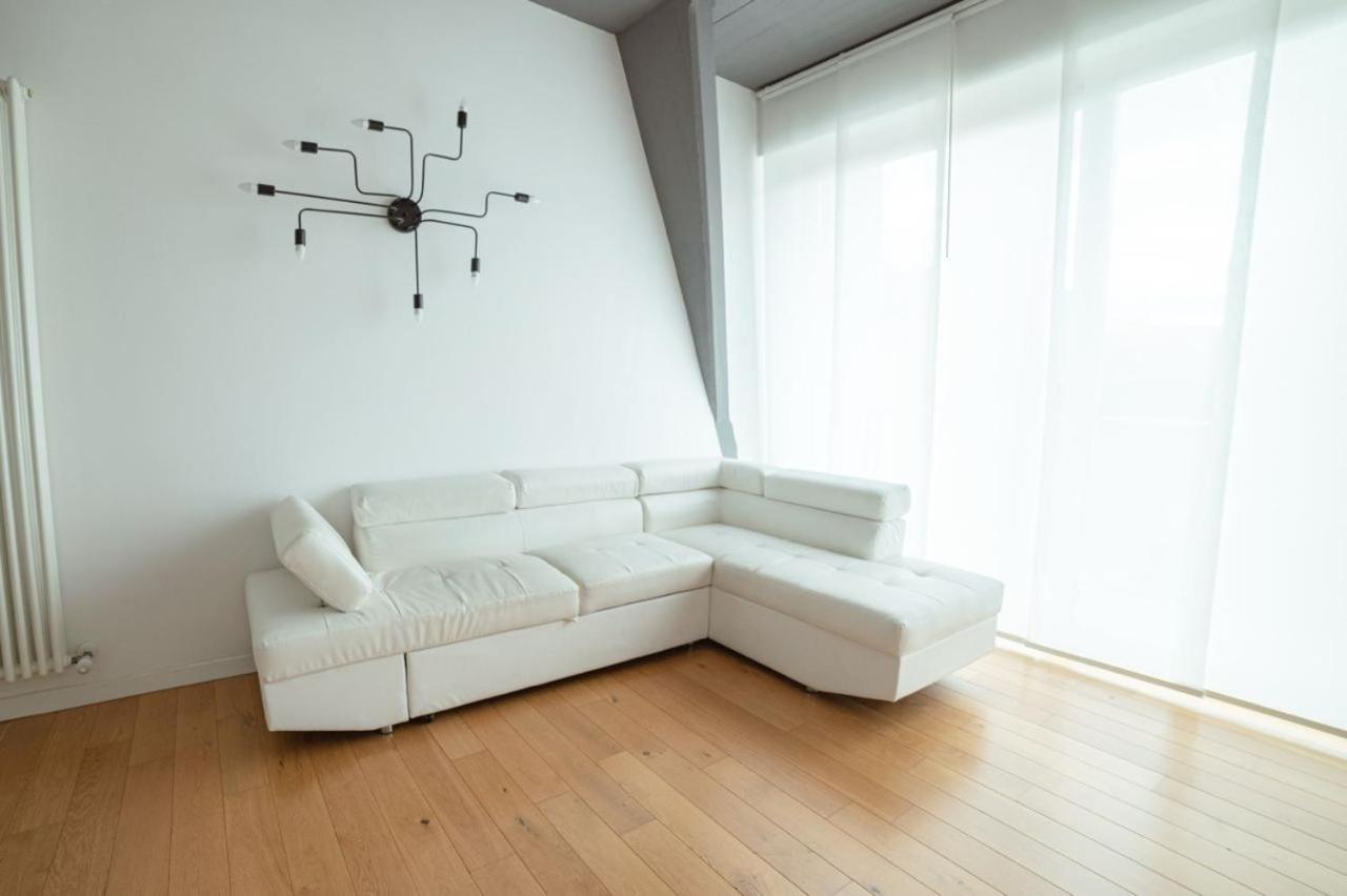 Statuto Suite Florence Extérieur photo