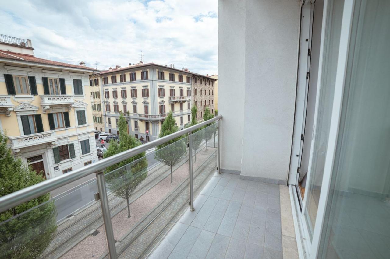 Statuto Suite Florence Extérieur photo